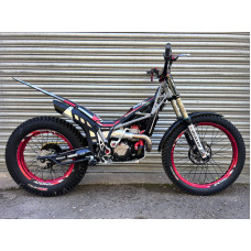 2024 Vertigo Nitro DL RS 300 Lampkin Replica £4395